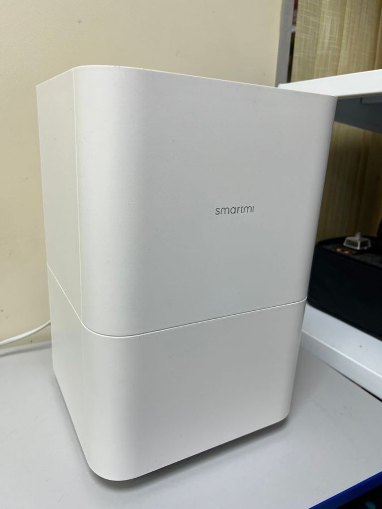Дешиво Smartmi evaporative humidifier с ломбарда