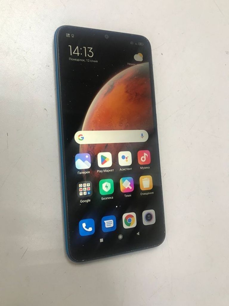 Купить Xiaomi redmi 9a 2/32gb Б/У
