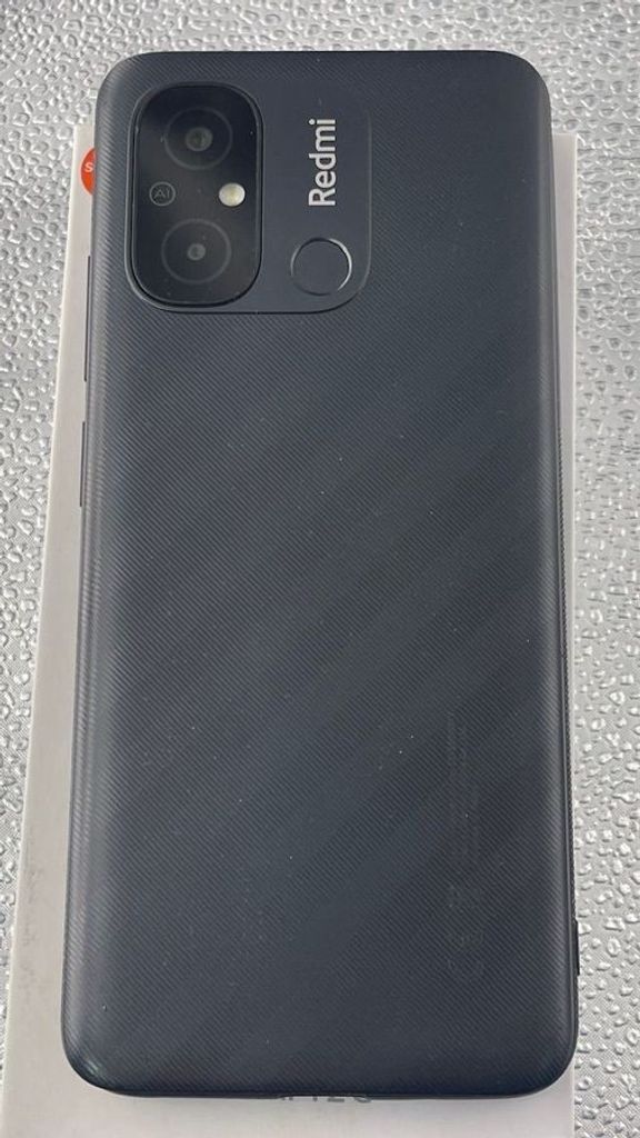 Дешево Xiaomi redmi 12c 3/64gb з ломбарду