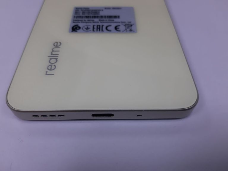 Realme c75 8/128gb Код:01-200840723. Изображение 7