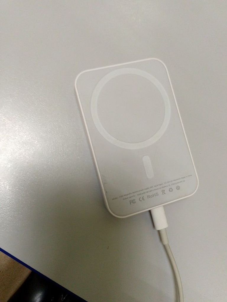Купити Battery Pack magsafe 5000mah Б/У