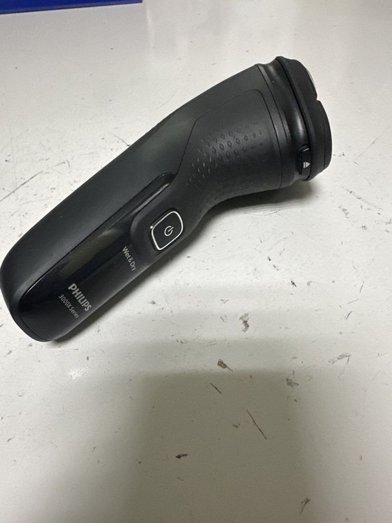Объявление Philips Shaver Series 3000X X3051/00 Б/У