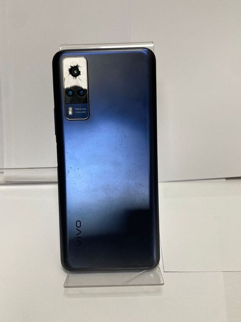 Дешево Vivo y53s 8/128gb з ломбарду