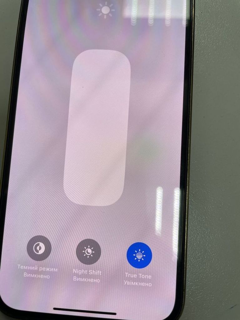 Оголошення Apple iphone 13 pro 128gb Б/У