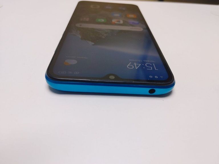 Xiaomi redmi 9a 2/32gb Код:01-200844814. Изображение 7