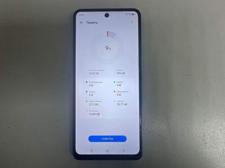 Tecno spark 20 pro kj6 8/256gb Код:01-200843500. Изображение 10