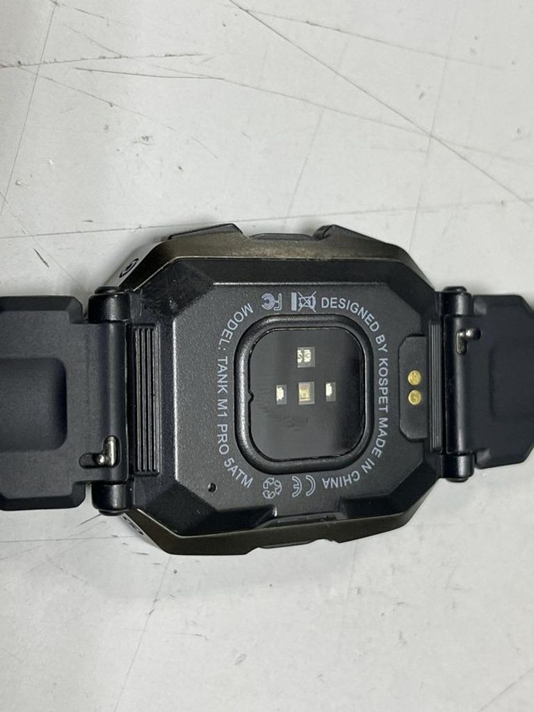 Розпродаж Kospet tank m1 pro, продавець Техноскарб