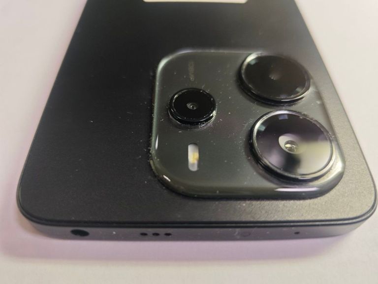 Xiaomi redmi note 14 6/128gb Код:01-200845256. Зображення 8