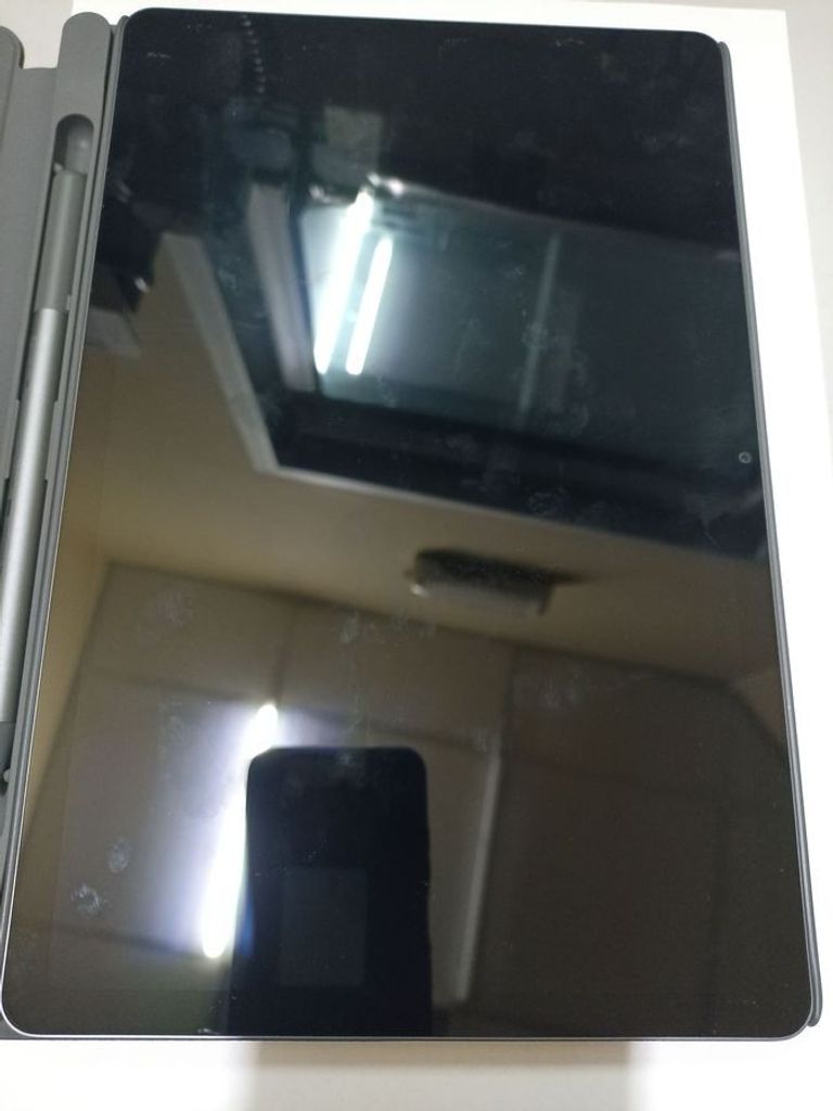 Дешиво Lenovo idea tab 8/128 wi-fi polar +pen с ломбарда