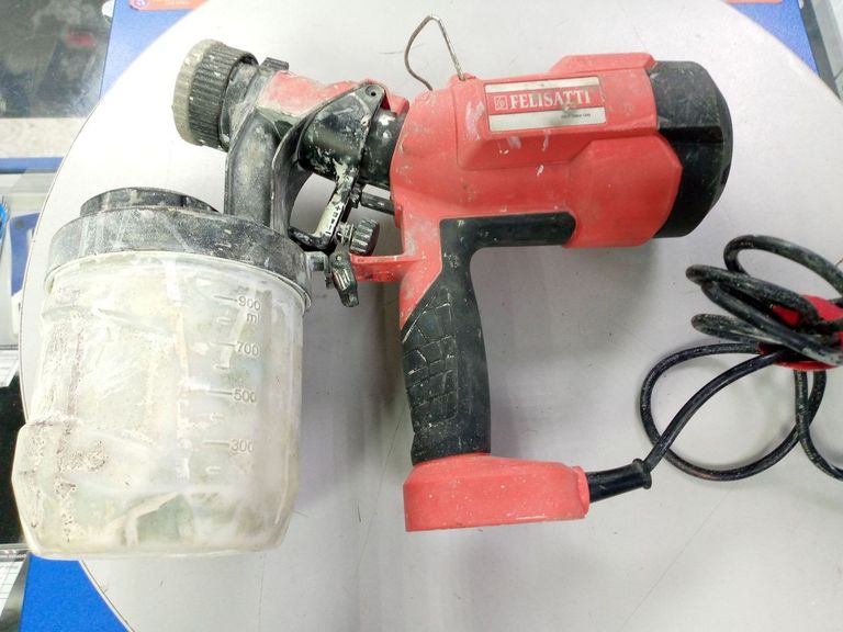 Объявление Felisatti КР-400/F41256 Б/У