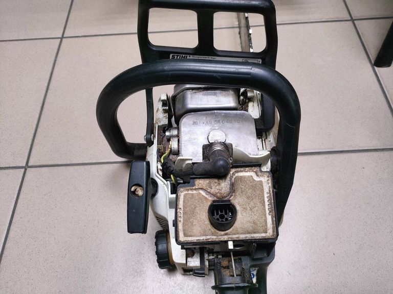 Распродажа Stihl ms 180, продавец Техноскарб