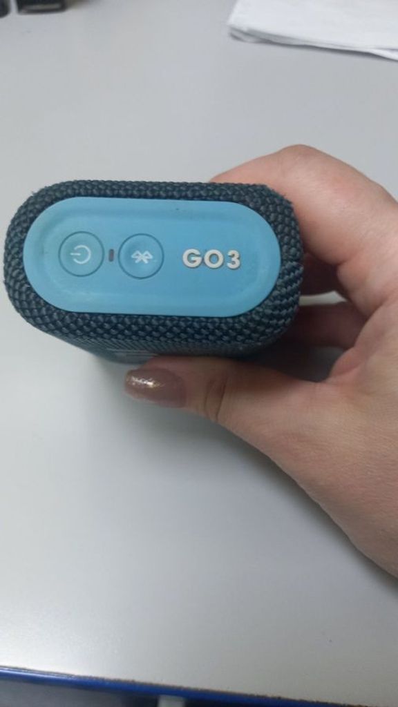 Дешево Jbl go 3 з ломбарду