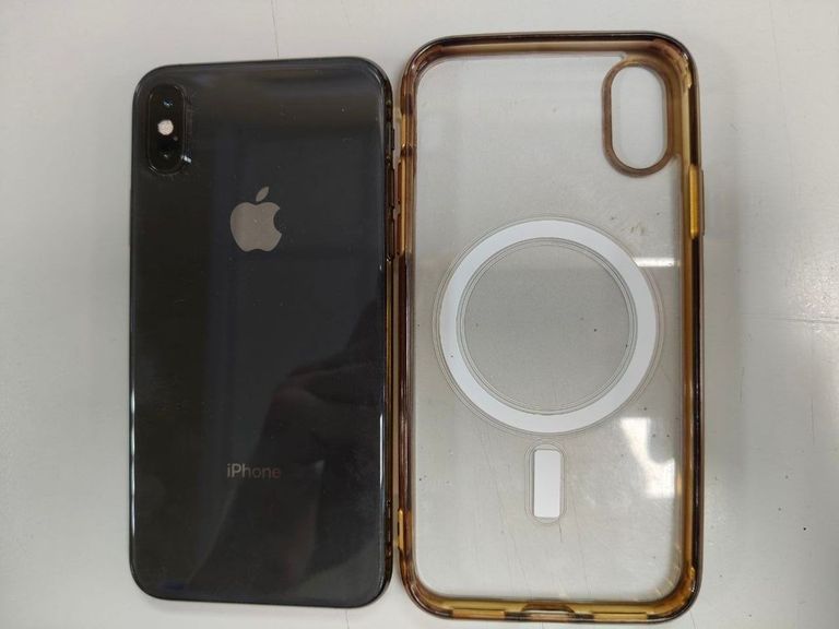Apple iphone xs 64gb Код:01-200846321. Зображення 8