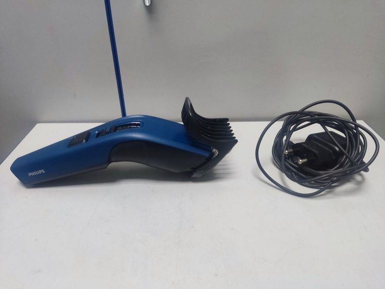 Оголошення Philips Hairclipper Series 3000 HC3505/15 Б/У