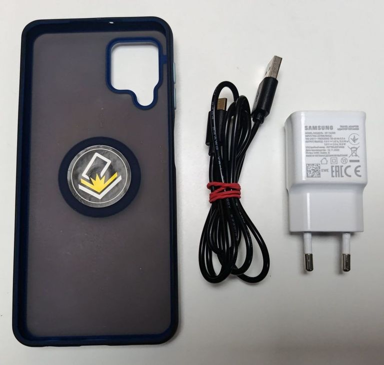 Розпродаж Samsung galaxy m32 6/128gb, продавець Техноскарб