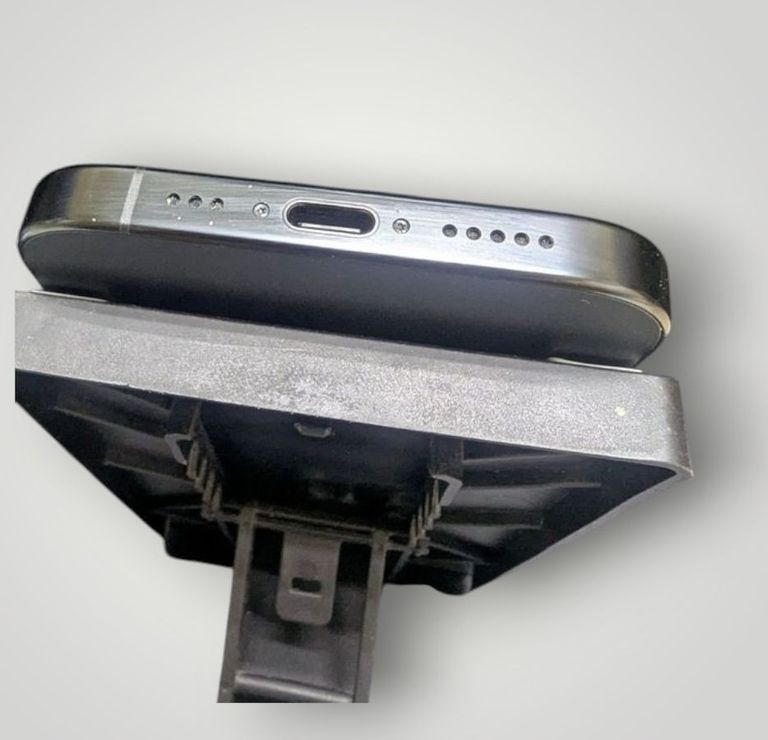 Apple iphone 16 pro 128gb Код:01-200847626. Зображення 5