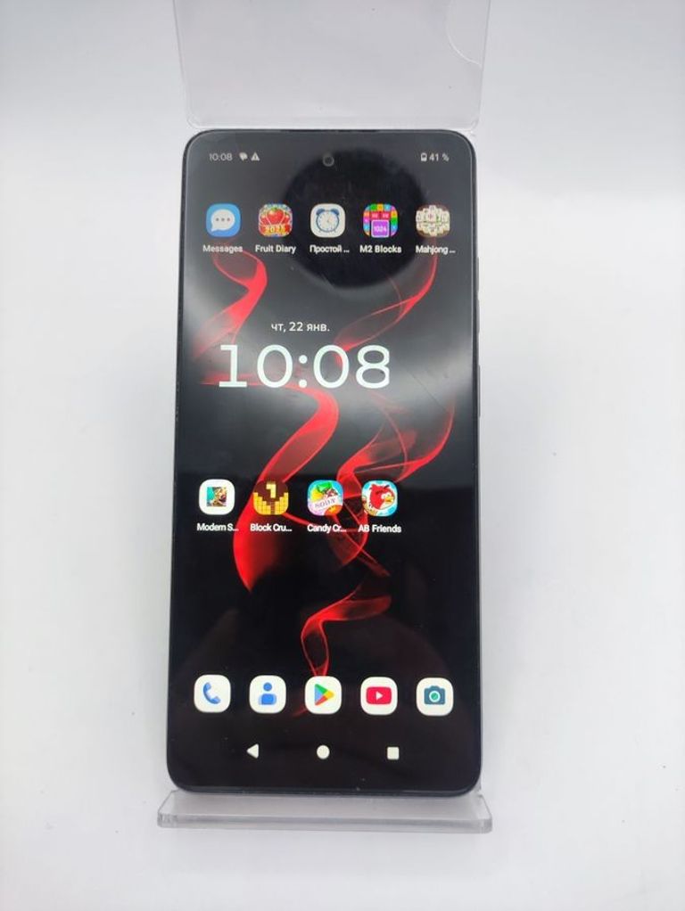 Купить Motorola moto e14 2/64gb Б/У