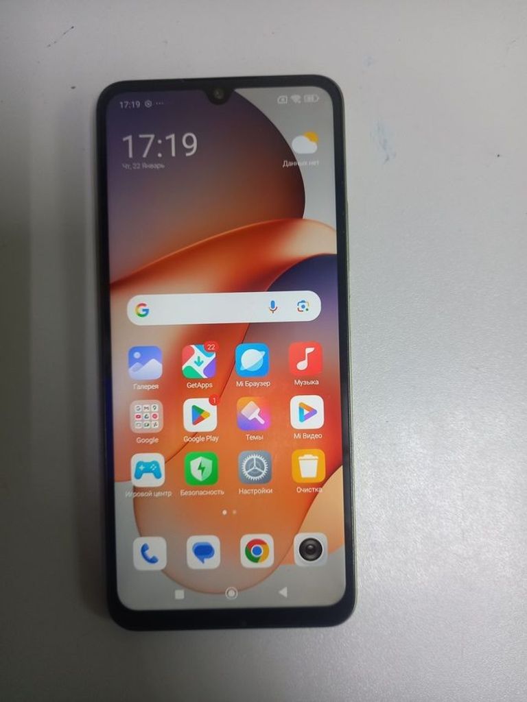 Дешево Xiaomi redmi 14c 8/256gb з ломбарду