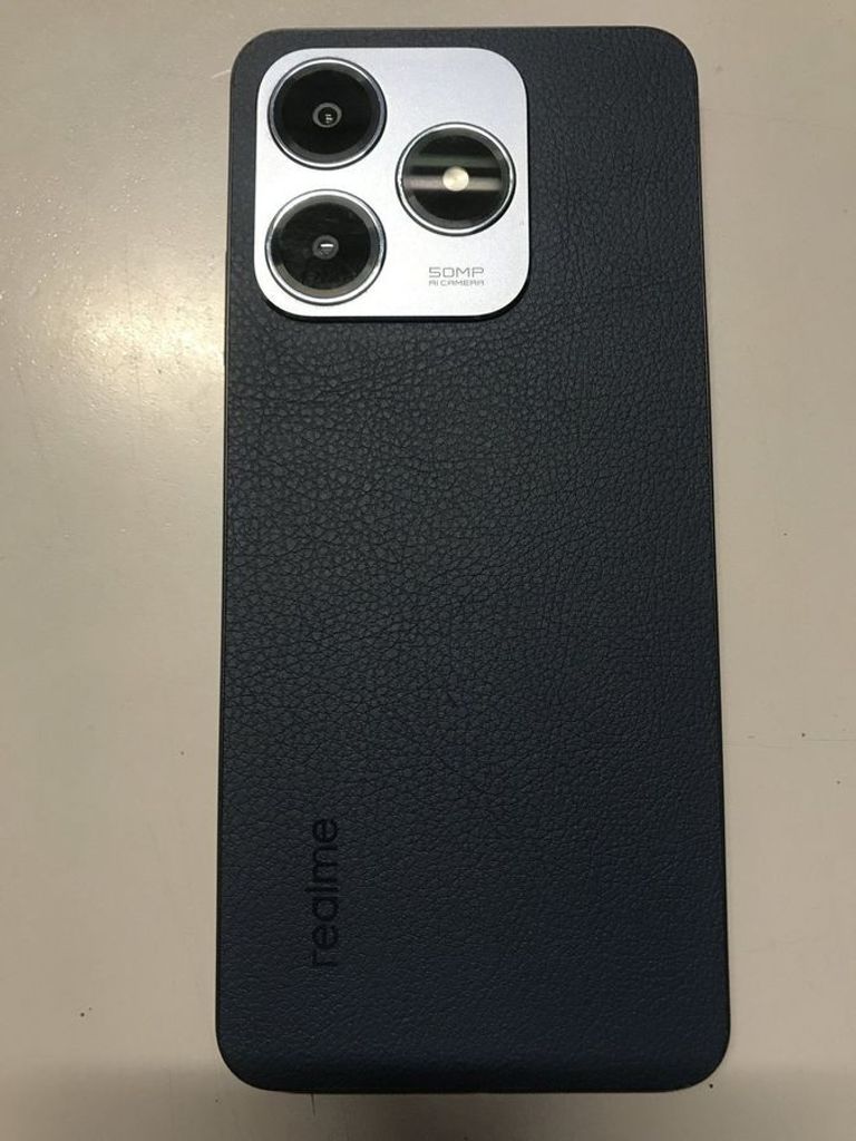 Дешево Realme c63 8/256gb з ломбарду