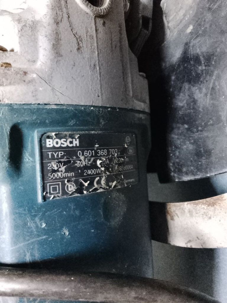 Дешево Bosch gnf 65 a з ломбарду