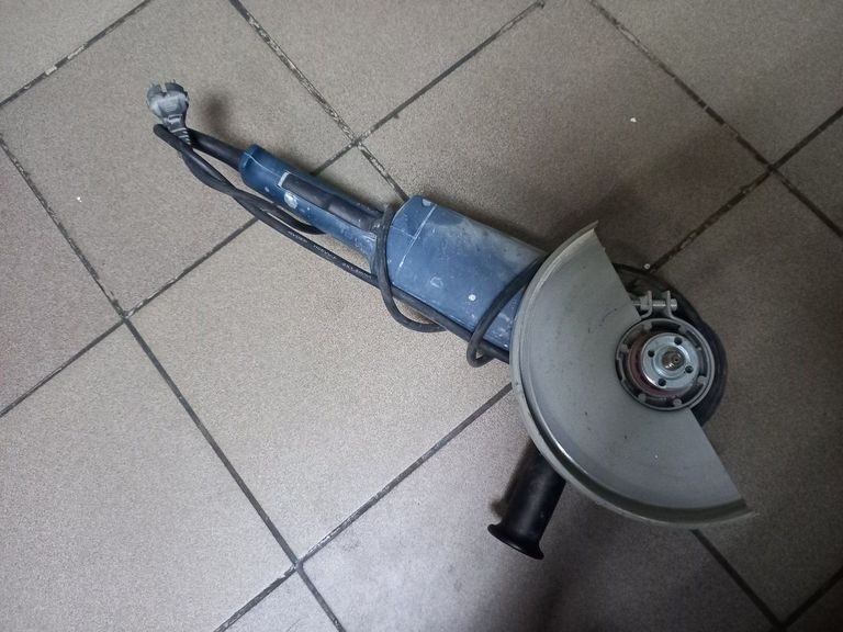 Оголошення Bosch gws 24-230 h Б/У