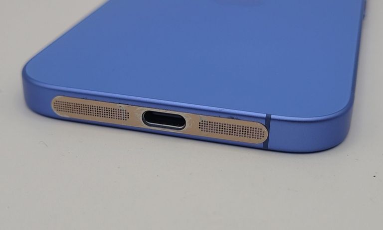 Apple iphone 16 128gb Код:01-200854116. Изображение 5