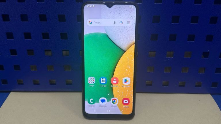 Samsung galaxy a03 core 2/32gb Код:01-200850926. Зображення 6