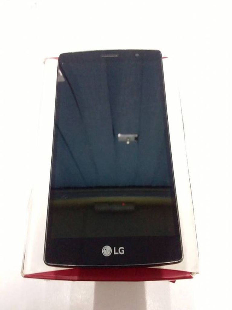 Оголошення Lg h734 g4s beat dual Б/У