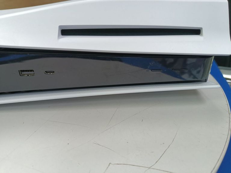 Оголошення Sony PlayStation 5 825GB Б/У