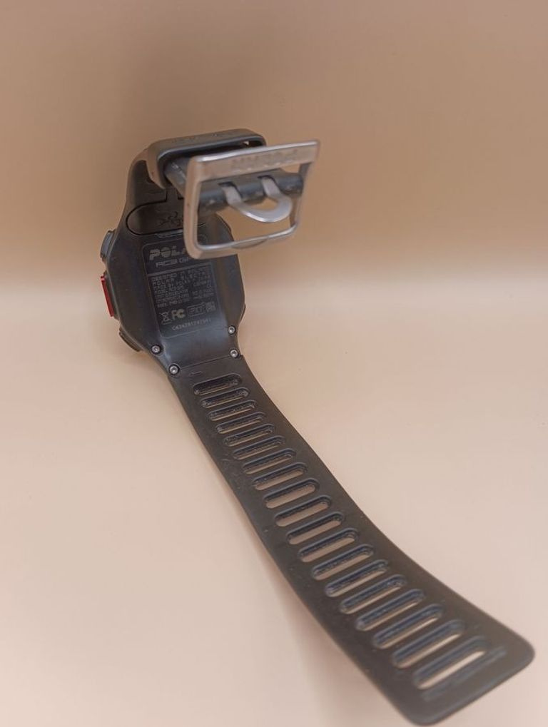 Дешиво Polar rc3 gps с ломбарда
