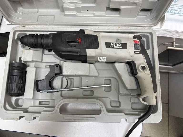 Дешево Мзпо п-26-1100 дфр з ломбарду