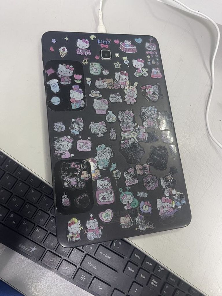 Samsung galaxy tab a sm-t585 16gb lte Код:01-200854399. Изображение 5