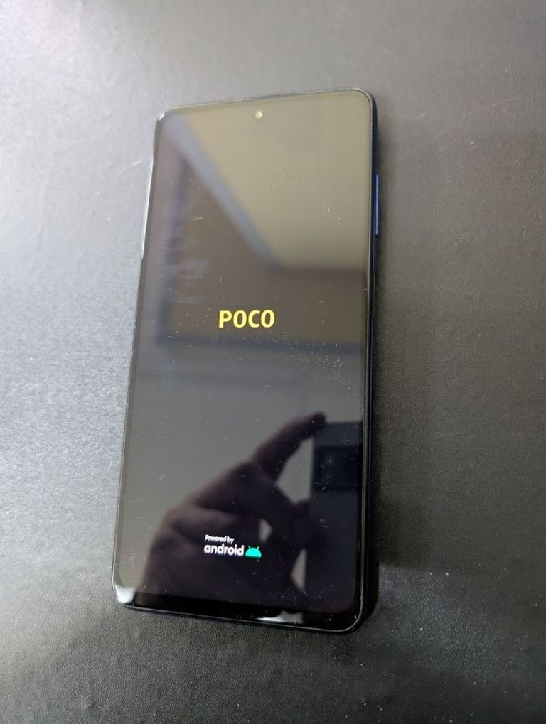 Купить Poco x3 nfc 6/128gb Б/У