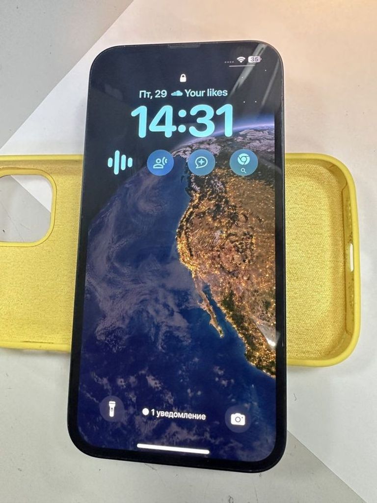 Apple iphone 13 128gb Код:01-200855915. Изображение 10