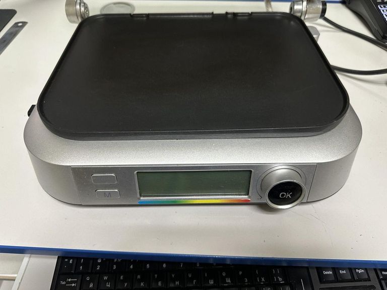 Купити Sencor SBG 6231SS Б/У