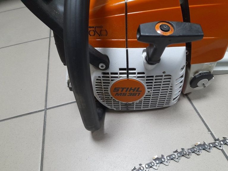 Stihl ms 361 40cm Код:01-200858285. Изображение 9