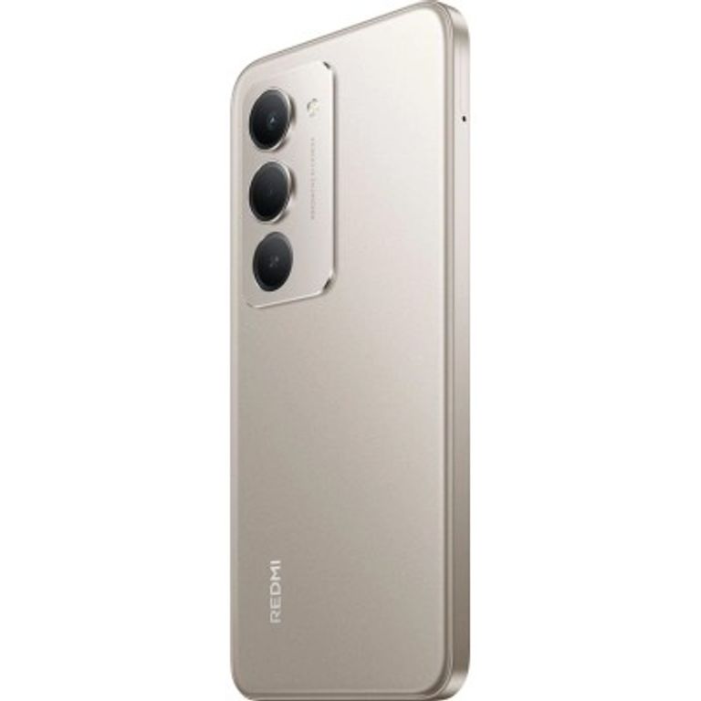 СмартфонRedmi 15 6/128GB Titan Gray Код:null. Зображення 7