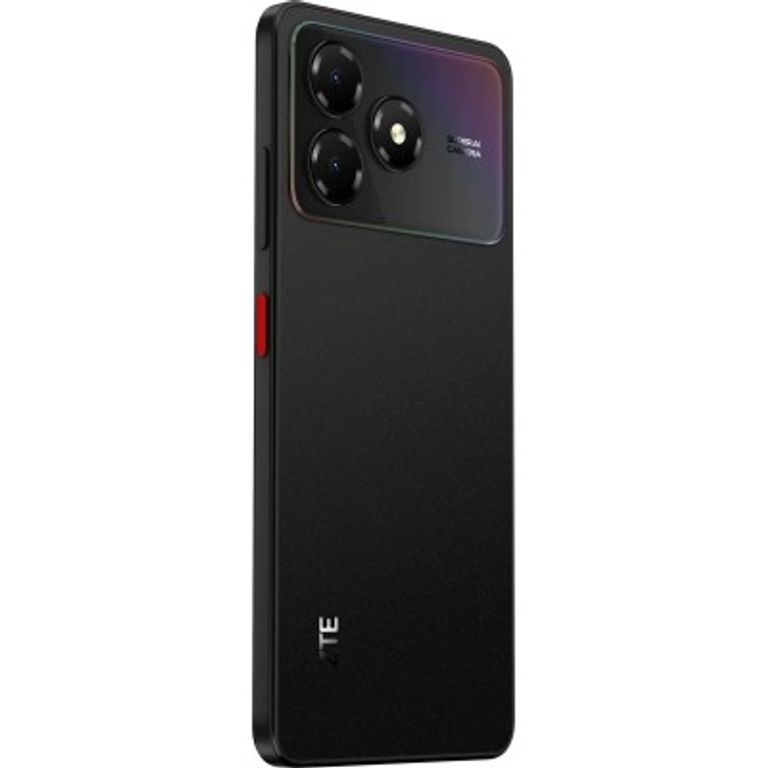 Дешево ZTE Blade A36 2/64GB Black з ломбарду