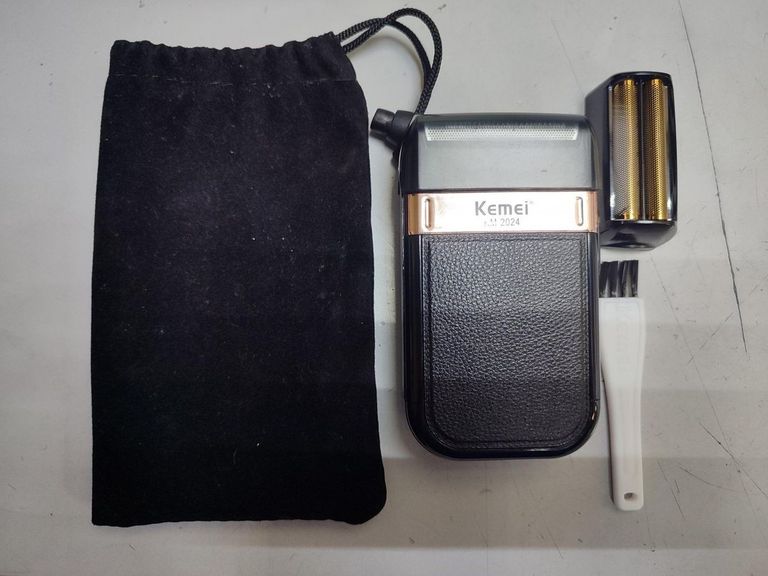 Купити Kemei KM-2024 Б/У