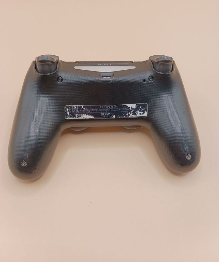 Купити Sony dualshock 4 v2 Б/У