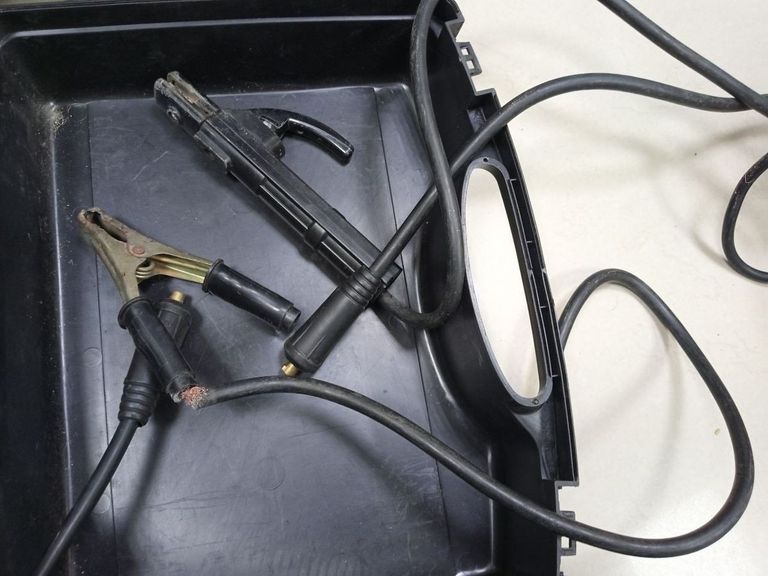 Дешево Kaiser welding MMA-280 Home Line з ломбарду