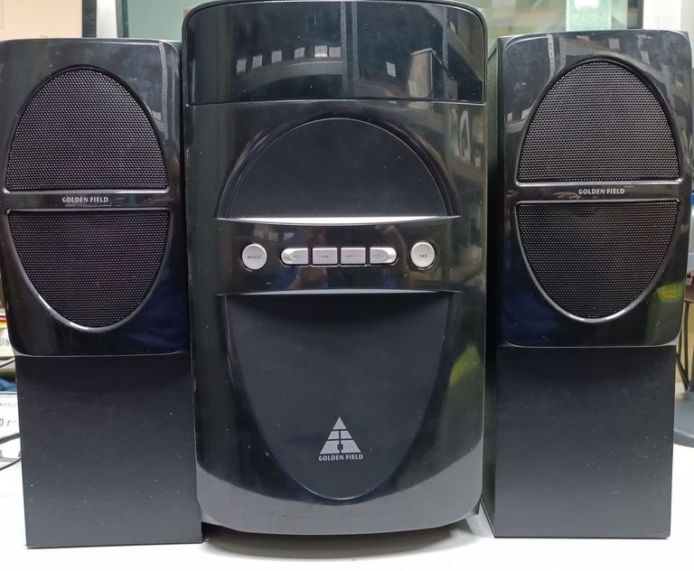 Купити Golden Field la-523h Б/У