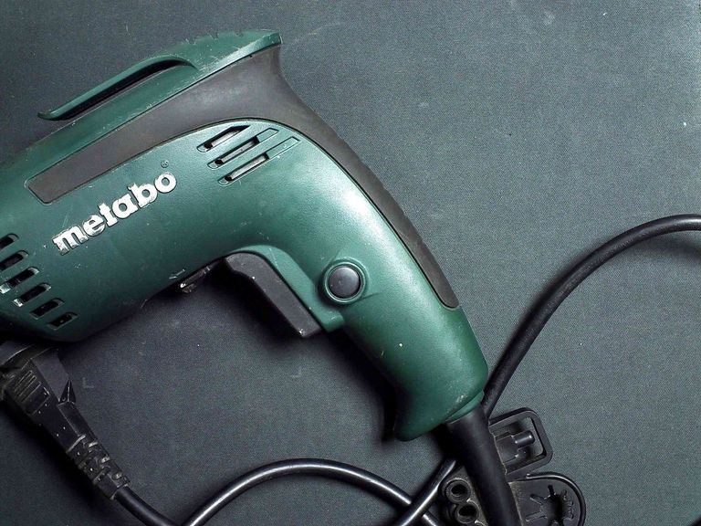 Оголошення Metabo be 10 Б/У