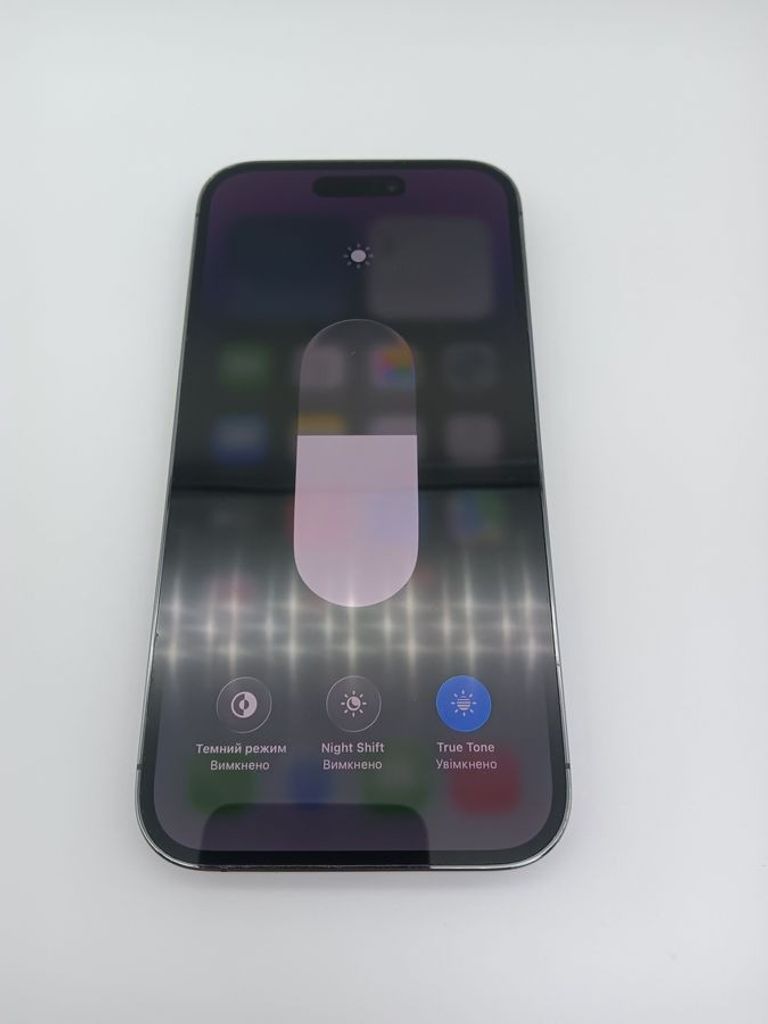 Apple iphone 14 pro 256gb Код:01-200862038. Зображення 8