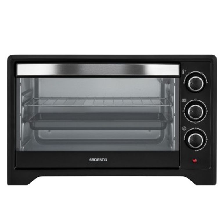 Ardesto MO-T33B Код:null. Зображення 5