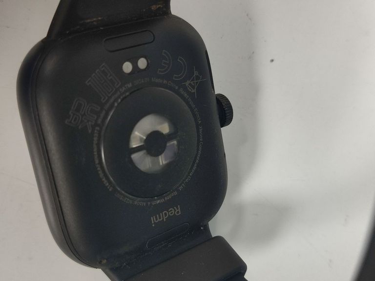 Розпродаж Xiaomi redmi watch 4, продавець Техноскарб