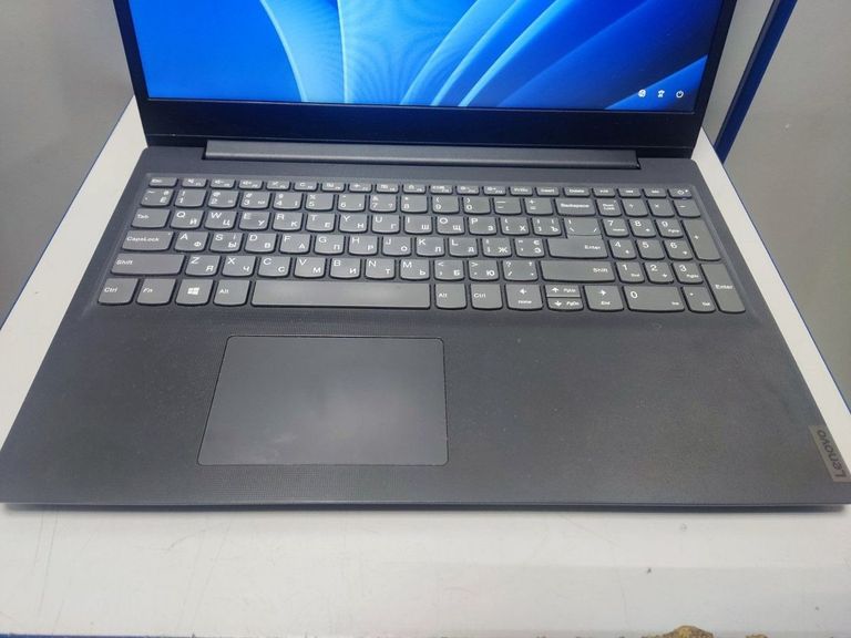 Lenovo 15/celeron n4000 ddr4/4gb ddr4/hdd 500 gb/ssd *відсутній/*інтегрована Код:01-200862733. Зображення 5