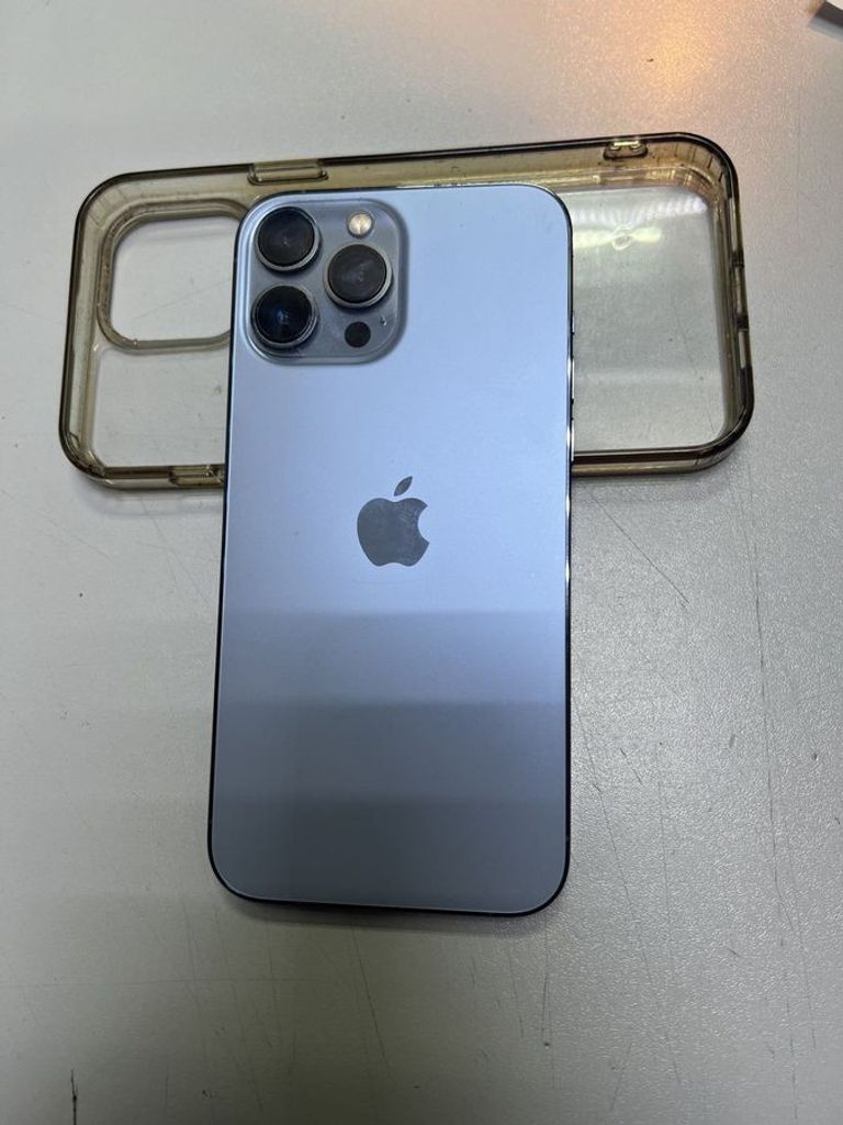 Купити Apple iphone 13 pro max 256gb Б/У