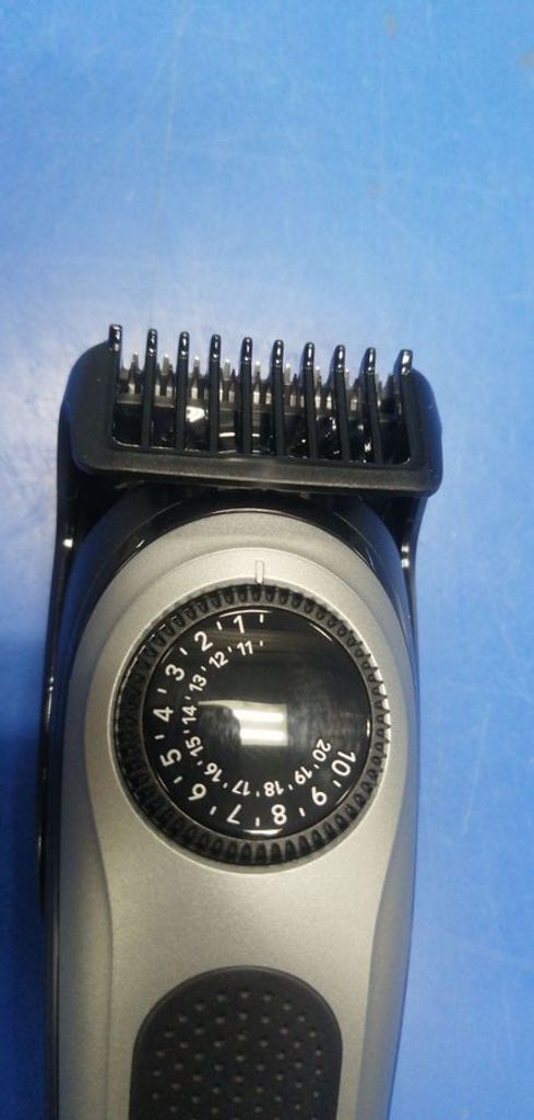 Braun BeardTrimmer 5 BT5440 Код:01-200861781. Зображення 8