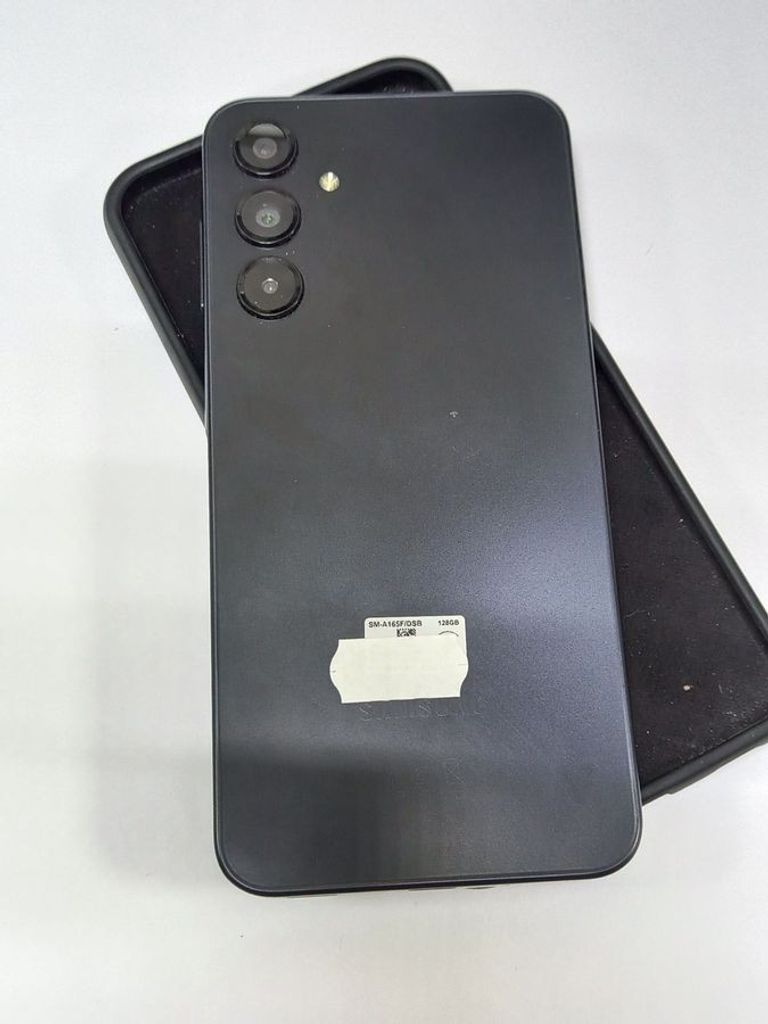 Samsung galaxy a16 4/128gb Код:01-200862639. Зображення 5